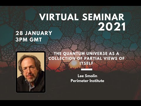 Video: Quantum Universe: Vai Ir Iespējams Kosmosu Pārvērst Par Milzu Datoru - Alternatīvs Skats