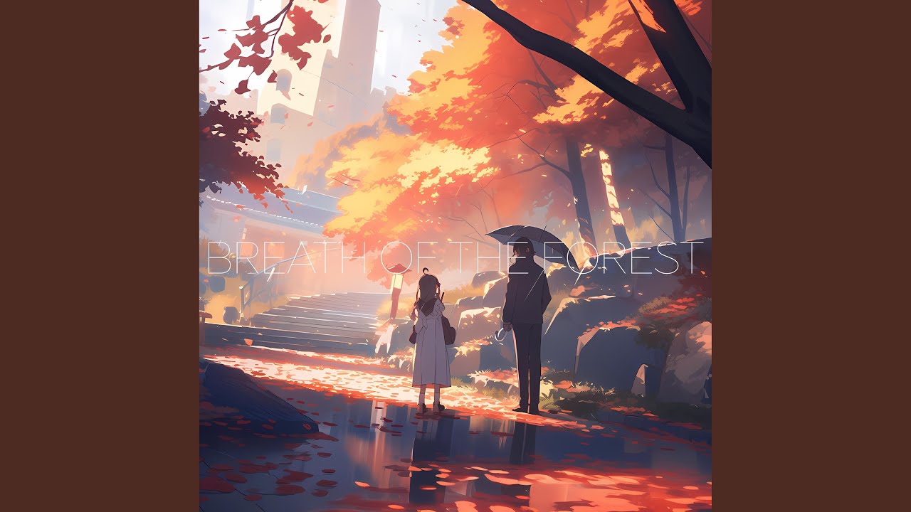 Breath of the Forest