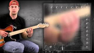 Electric Guitar 101: 9.3 Non-diatonic quiz