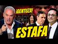 El doctor CABRERA llama de todo a los 61 LAMEBOTAS SANCHISTAS