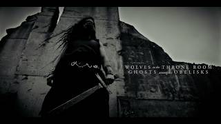 WOLVES IN THE THRONE ROOM - Ghosts Among The Obelisks (Official Music Video)
