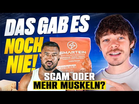 Bringt dieses neue Protein mehr Muskeln oder ist es wieder Scam? Iron Mike Reaction