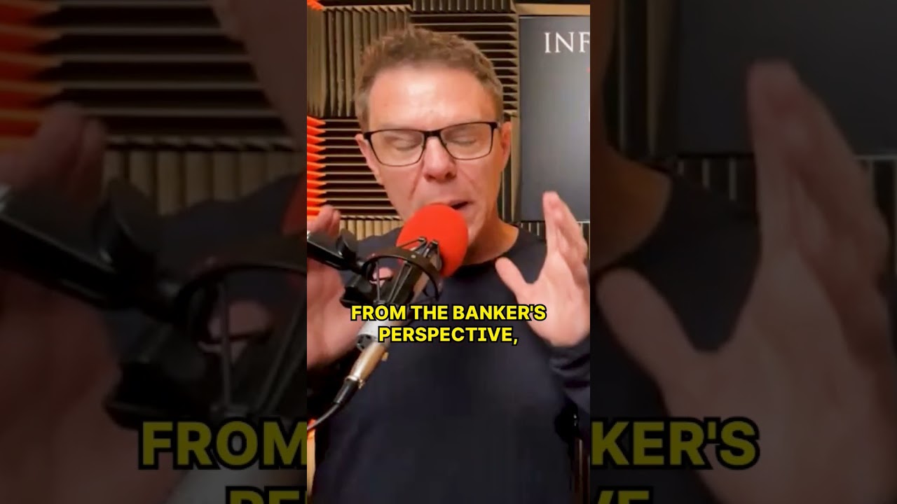 Is a loan an asset or a liability 🤔? 
