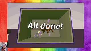 Catlateral Damage: Remeowstered (Part 4)