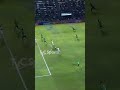 Steimbach, con la ayuda de un desvió, puso el 2 a 1 de Gimnasia sobre Camioneros en 31 minutos.