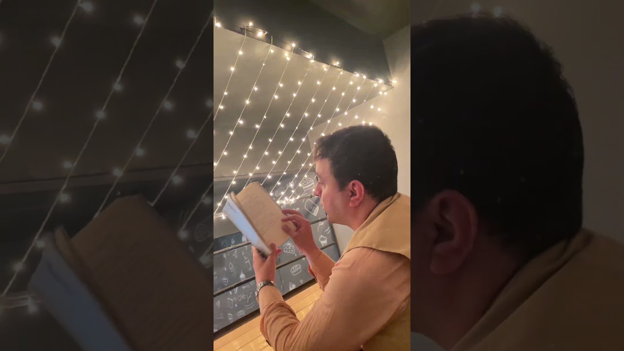 Quetta Book Cafe Located at (Zarghon Road Mariabad)