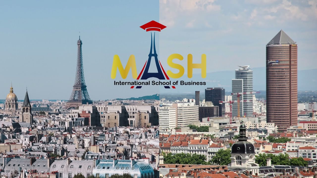 A new chapter begins at MASH International School of Business.