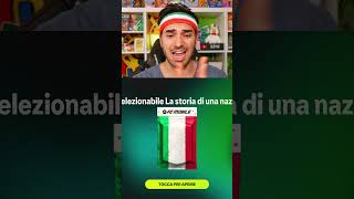 NUOVO EVENTO ITALIA SU FC MOBILE