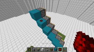 Flush Wall Staircase
Hidden Staircase
Today I show how to make a simple hidden staircase! If you liked todays video make sure to stay tuned for more upcoming videos by subscribing and turning on notifications!
Server Link:
bet.redstone-server.info
#hidden #staircase #redstone Flush Wall Staircase