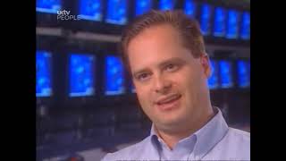 Forensic files Hack Attack