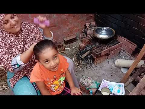 البلدي يكل يا محشى الكنون 