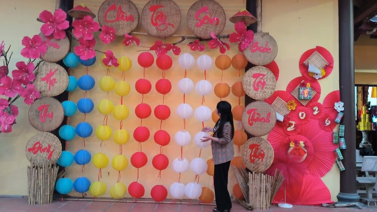 Chiều xuân em đi Lễ chùa , Mong cầu sức khỏe cầu mùa bội thu (Xuân 2026 )