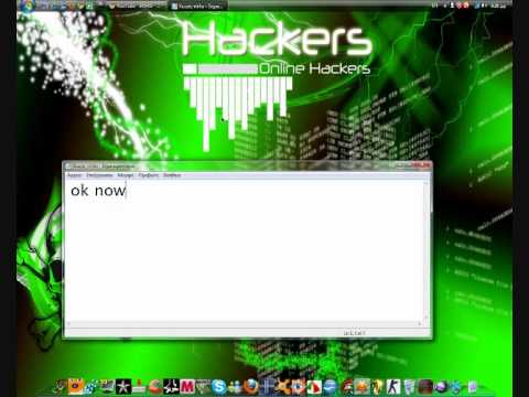 How to make a really dangerous virus!!!!