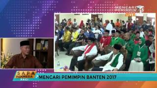 Mengenal Sosok Embay, Pendiri Banten Yang Turun Gunung (Bag 1)