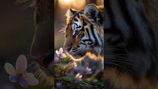 Amur Tiger in Spring: The Spirit of the Waking Taiga screenshot 5