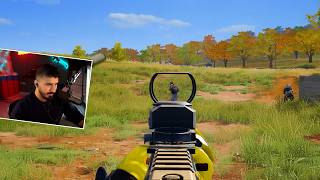 Insane 11 Kills In Pubg - Action-Packed Gameplay Badboyy2K