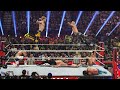 Wwe top 100 omg moments of 2023
