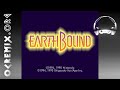 OC ReMix #1439: EarthBound 'Red Blue Sanctuary' [Sanctuary Guardian] by Binster