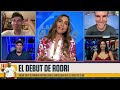 Rodri DEBUTÓ con el BARCELONA. Analizamos su PRIMER PARTIDO con los Culés | La Liga Al Día
