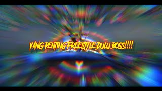 STORY WA GATOTKACA | YANG PENTING FREESTYLE DULU BOSS!!! | Mobile legends