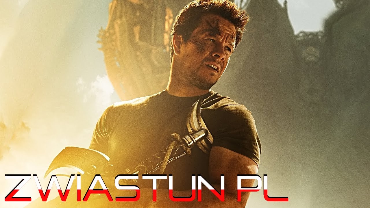 HDTRANSFORMERSWIEK ZAGŁADYZwiastun PL27.06.2014 YouTube