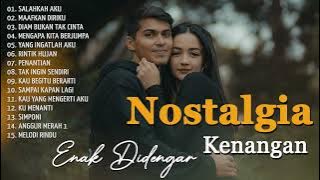 Wajib Putar!!!! Lagu Nostalgia Enak Didengar Diperjalanan - Pulang Pergi Kerja