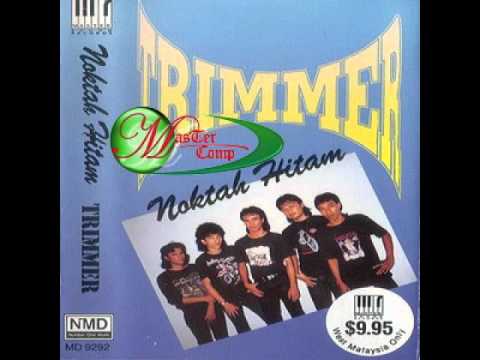 Trimmer - Resam Dunia