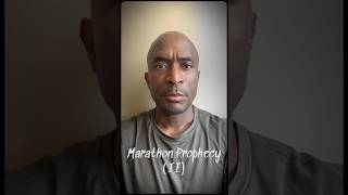 Marathon Prophecy (2)
