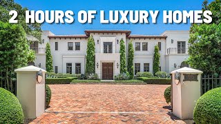 The Best Luxury Homes of 2022 (part 3)