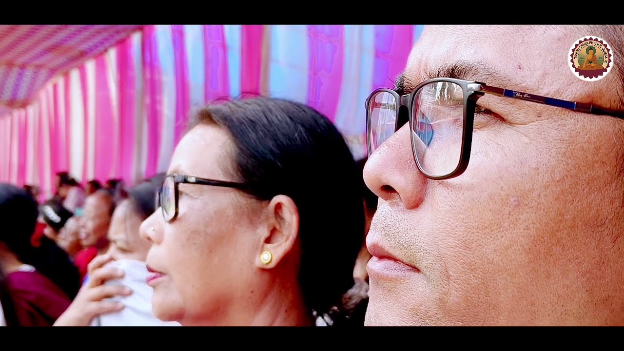 दलसिङ्पारामा आस्था र संस्कृतिले भरिएको सुन्दर भिडियो दृश्य 📹🙏