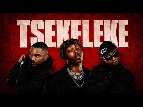 Xduppy, Al Xapo, Optimist Music ZA, Benzoo & DJ 2K - Tsekeleke ft Dj Maphorisa & Tyler icu