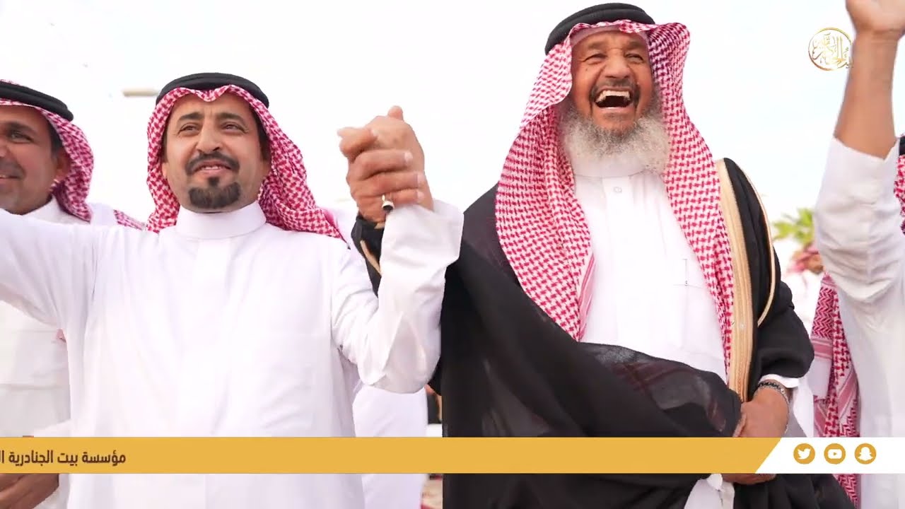 حفل قبيلة ذوي شطيط من العونه من مطير بمناسبة عودة البطل/ غلاب الحميدي  بن شحم  الشطيطي إلى أرض الوطن