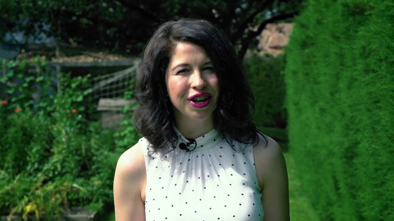 OnePlate 2017 Christmas Appeal - Thérèse Nichols