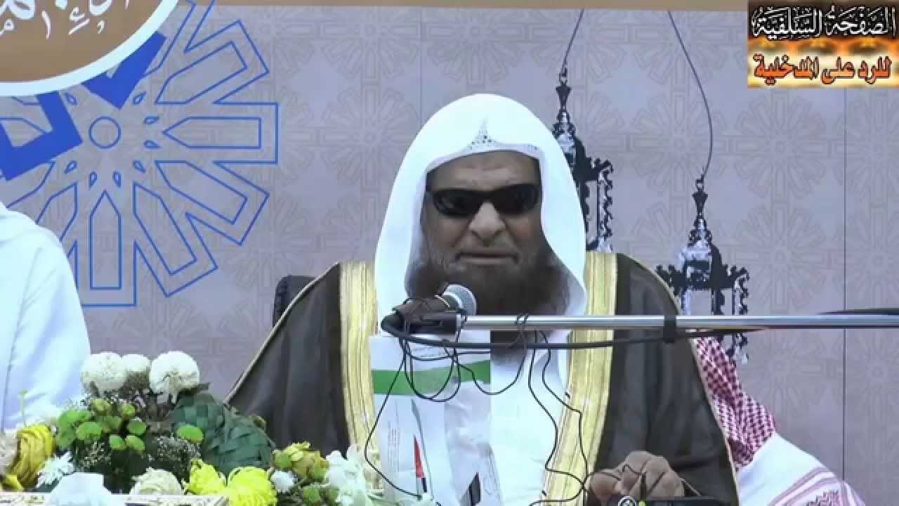 صالح السحيمي : حفتر هذا تلميذ القذافي الخاص وعلماني ضايع
