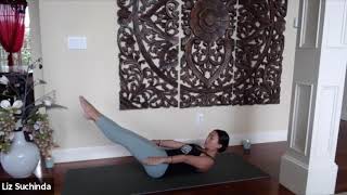 Energizing Flow April 19th
