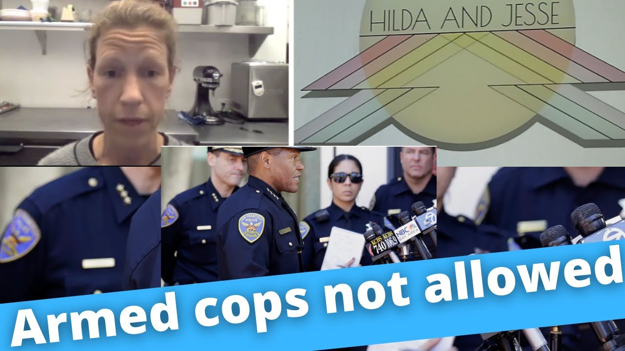 San Francisco Restaurant hit with NEGATIVE reviews after asking