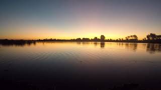 Laguna "Mulitas", 25 de Mayo, Buenos Aires, Argentina