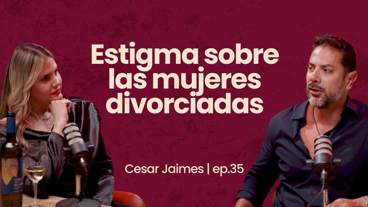 La Mejor Pareja: ¿Una Mujer Divorciada? Cesar Jaimes | Ep.35 Hoy Vino