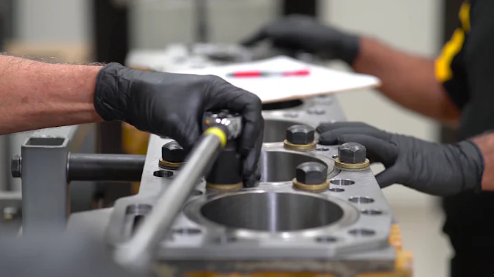 Checking Liner Projection