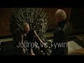 Dialogue dive when game of thrones writing was still good