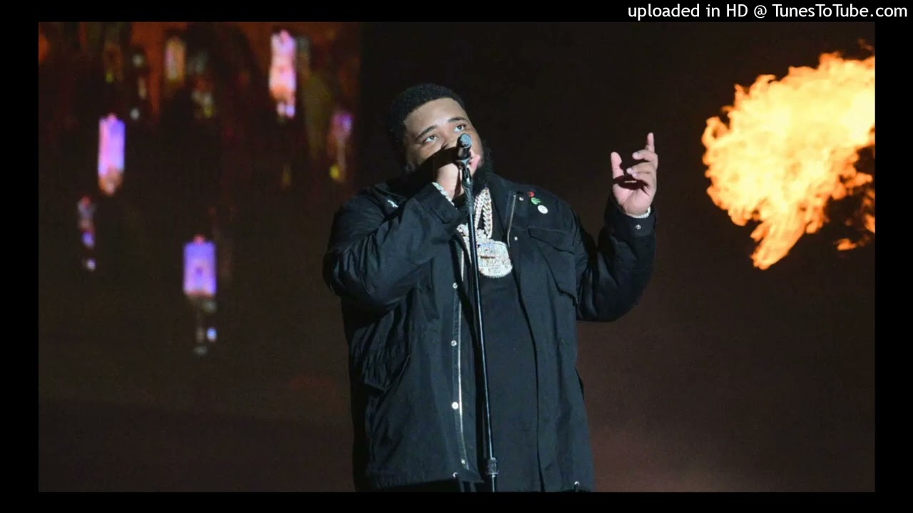 [FREE] Rod Wave Type Beat - ''On My Own”