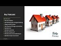 Highlights - Housing Society Module | Creative Softtech