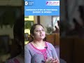 Important Steps of Vaginal Tightening Surgery in Women - Dr. Ramya Deepthi | Doctors&#39; Circle #shorts