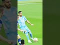رياض محرز يمسح الارض بمدافين ريال مدريد
