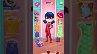 #Transform video | my talking Tom angel 2|
