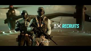 Rainbow Six Mobile | Operator Unlock - Def Recruit screenshot 3