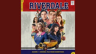 Monday, Senior Year (feat. KJ Apa, Lili Reinhart, Camila Mendes, Cole Sprouse, Madelaine...