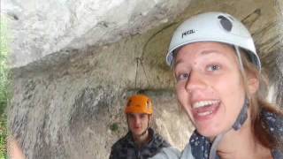 Archipel : Camp Salins les Bains 2016