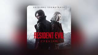 Memories - Resident Evil 9: Requiem Full OST | Complete Soundtrack (HQ)