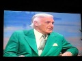 JOHNNY CARSON NBC MLB INTERVIEW CHARLES CHARLIE FINLEY OAKLAND A&#39;S ATHLETICS BASEBALL PART 2 OF 3